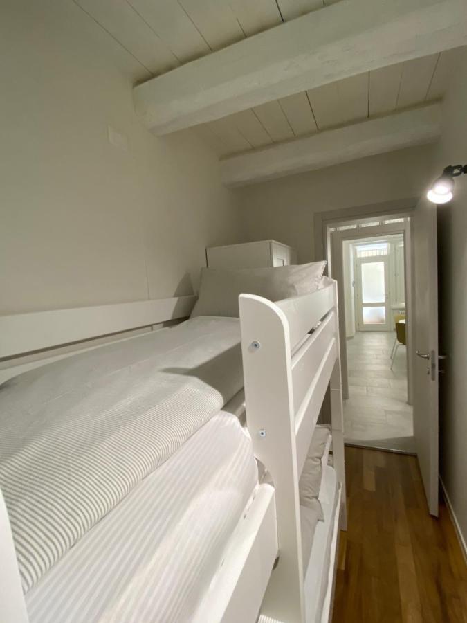 The Bac House - Levante Fano Ngoại thất bức ảnh